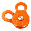VEVOR 30 Ton Snatch Block Pulley Snatch 66,000 lbs Capacity Off Road Recovery