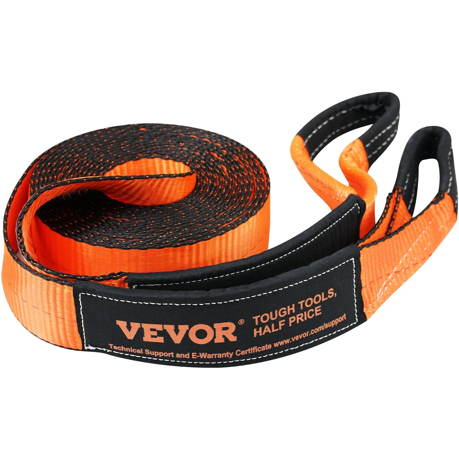 VEVOR Off-Road Recovery Kit, 3