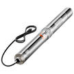 VEVOR 2HP Deep Well Submersible Pump Stainless Steel Water Pump 31.7 GPM 450 ft