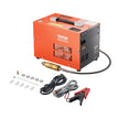 VEVOR PCP Air Compressor 4500PSI PCP Airgun Compressor with Built-in Converter