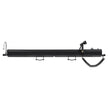 VEVOR 8 Gal Roof Rack Water Tank Portable Water Tank with Splash-Guard Panel