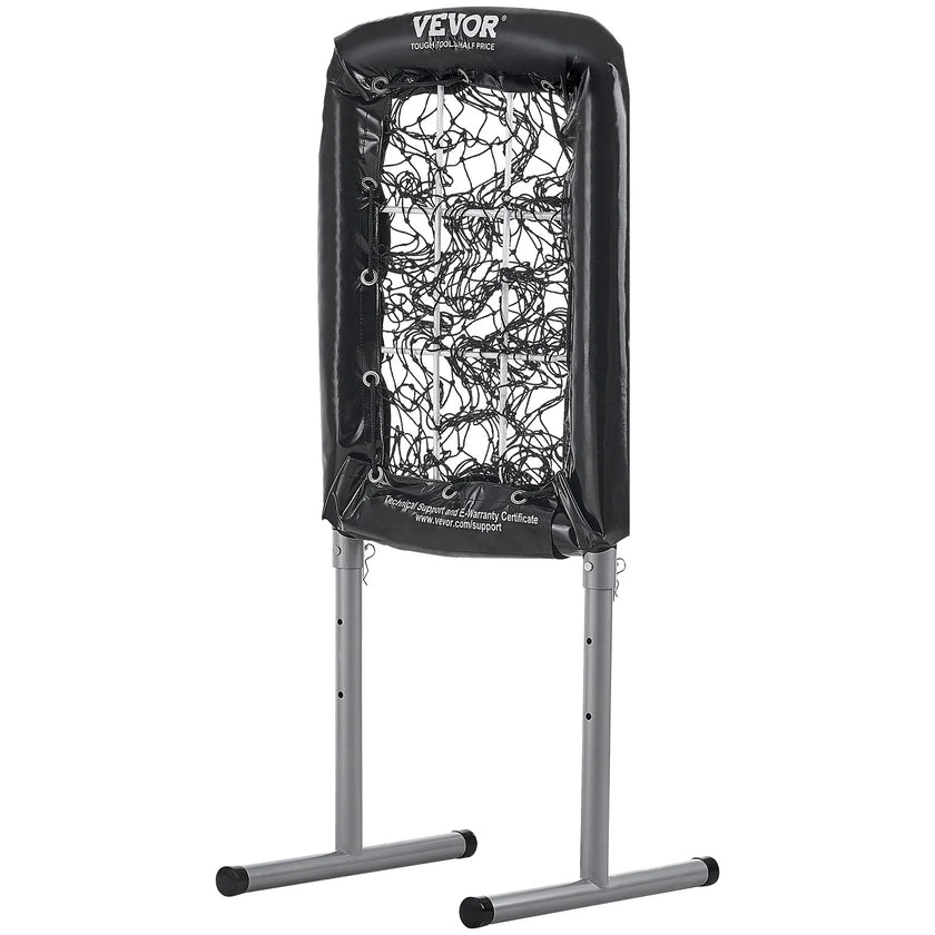 VEVOR 9 Hole Baseball Net, 21