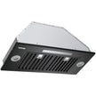 30in Built-in Range Hood Insert Vent Hood 800CFM Gesture & Touch Control