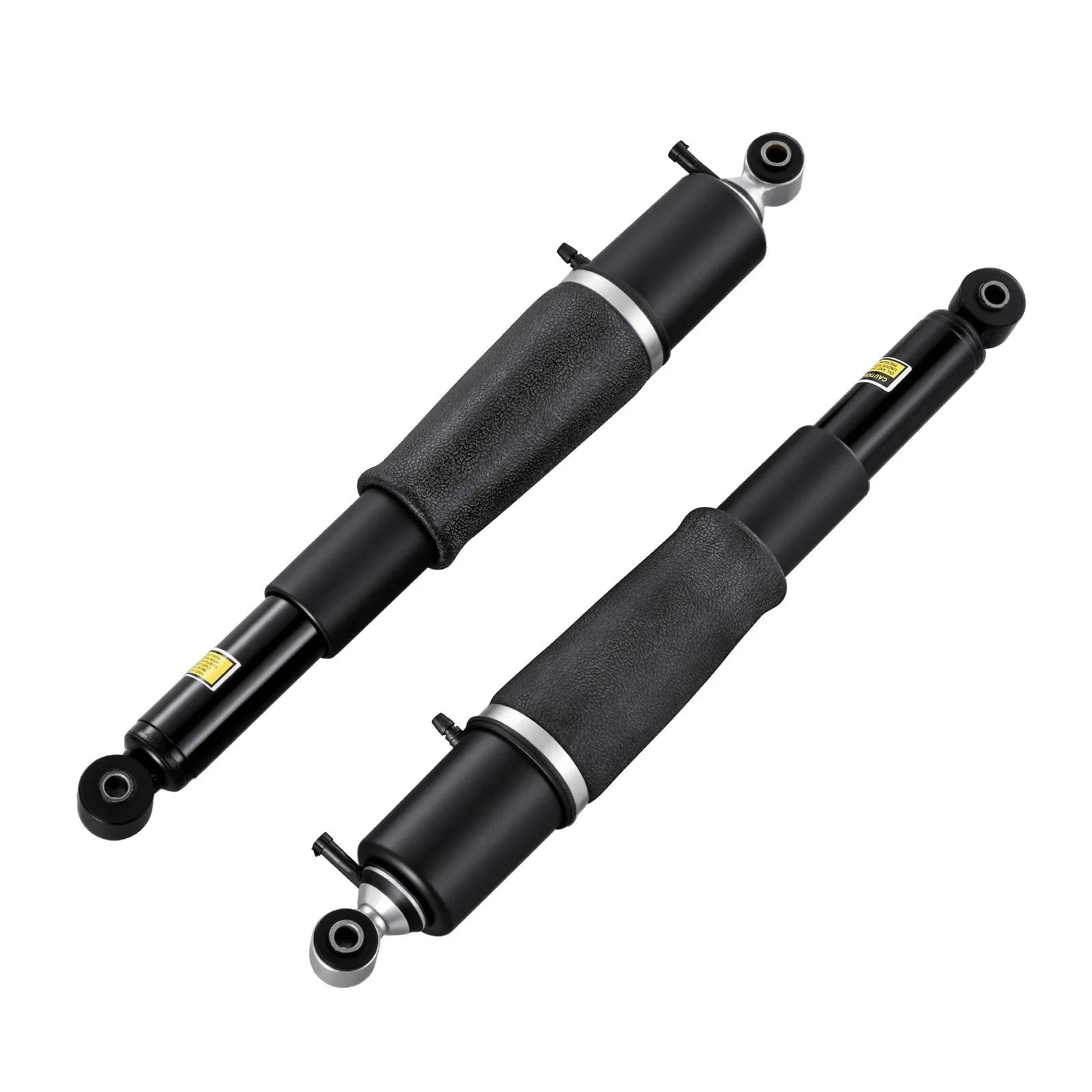 VEVOR 2 Rear Air Shock Absorber Strut Compatible with Cadillac Chevrolet Tahoe