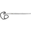24 Inch Pipe Chain Wrench Heavy Duty 6.7 Inch Chain Wrench