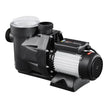 VEVOR 2.5 HP Above Ground Swimming Pool Pump Single Speed 148 GPM 3450 RPM 220V