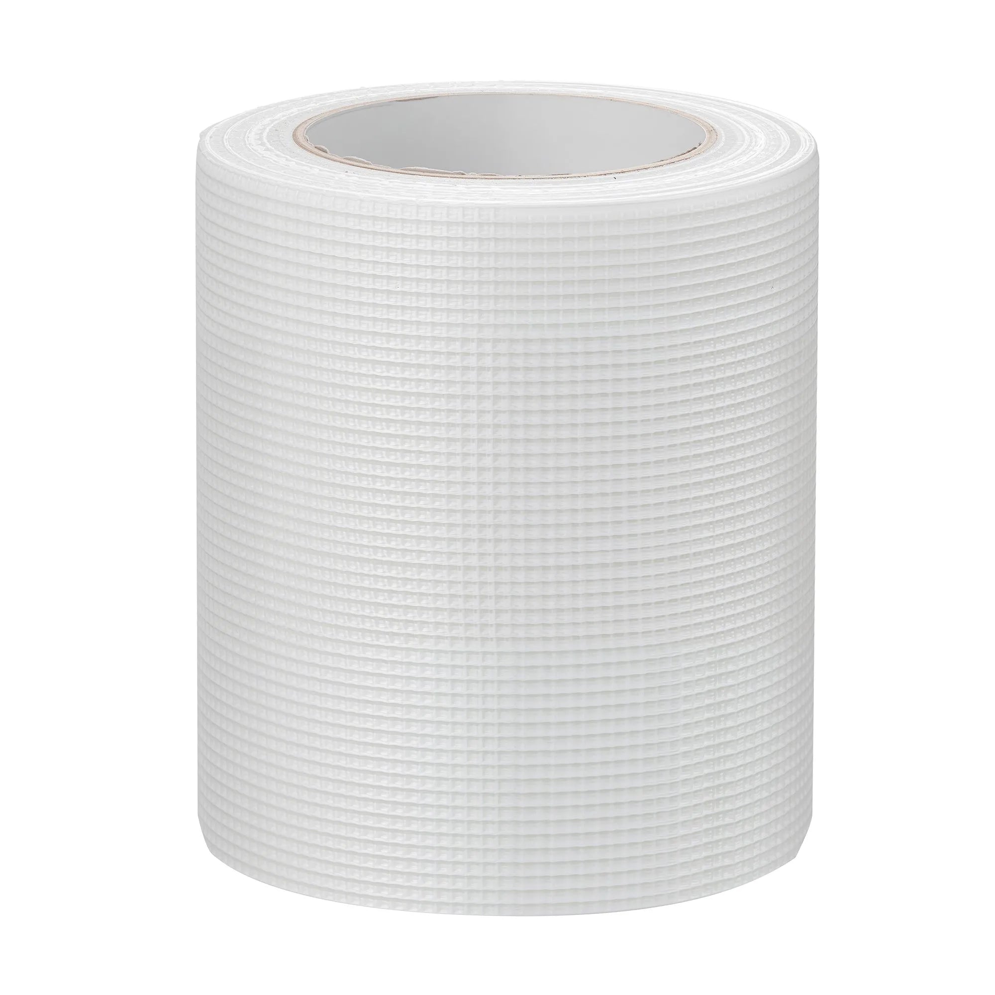 VEVOR 12 Rolls 98.43 ft x 5.91 inch Self-Adhesive Fiberglass Drywall Mesh Tape