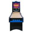 VEVOR 8 ft Roll & Score Arcade Game Table Electronic Scorer Game Room 4 Balls