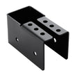VEVOR 24 Pcs Joist Hangers for 1.93x3.62 In/49x92 mm Beam Concealed Joist Hanger