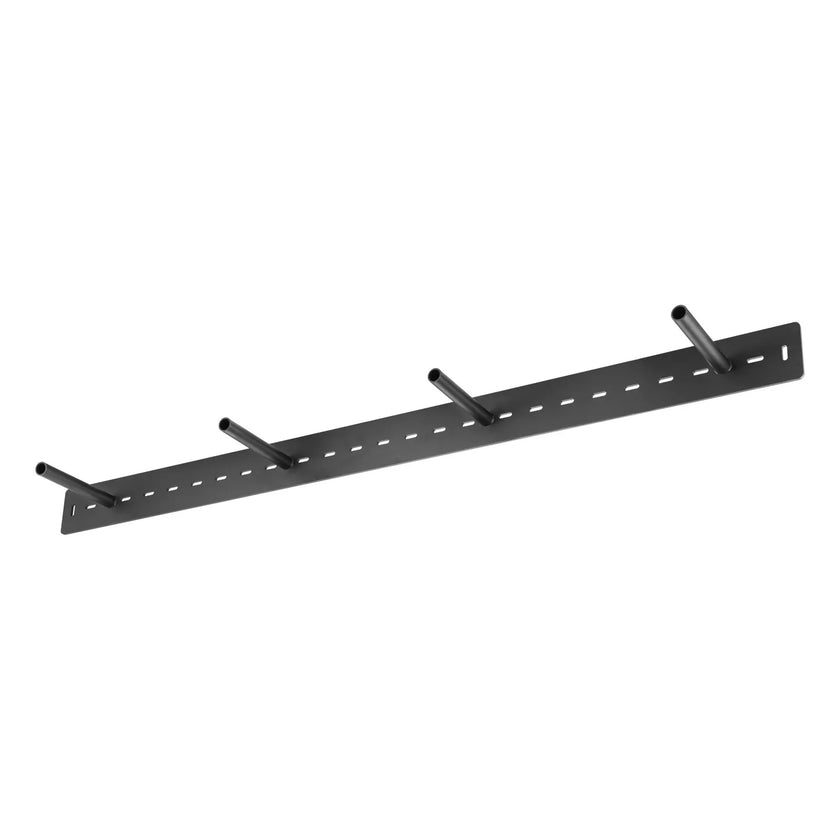 VEVOR 1 Pack Shelf Bracket 46 inch / 1168.4 mm Heavy Duty Floating Shelf Bracket