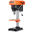 VEVOR 8 in Benchtop Drill Press Tabletop Drilling Machine 750-3200RPM Adjustable