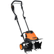 VEVOR 12 Amp Electric Tiller, 18