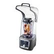 VEVOR 85 oz 1400W Blender for Smoothies Food Processing Blender for Kitchen