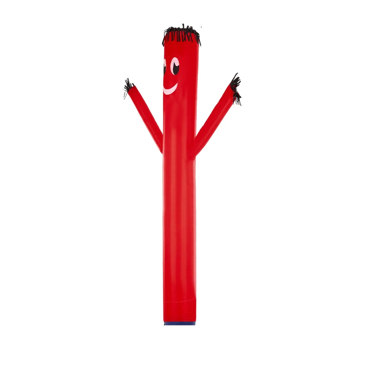 VEVOR 20FT Inflatable Advertising Air Wind Tube Wavy Man Dancer (NO Blower)