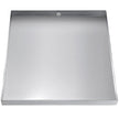 25X27X2.5 Inch Sink Stainless Steel 304 Washing Machine Drip Pan 1.2mm