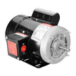 VEVOR 0.75HP Electric Motor 1725RPM AC115/230V 56 Frame 1-Phase 5/8