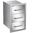 VEVOR Outdoor Kitchen Drawers 16\