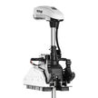 VEVOR 55lb 12V Thrust Electric Trolling Motor Saltwater Boat Engine 54