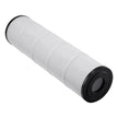 VEVOR 4 x 105 Sq. Ft Hot Tub Spa Pool Filter Cartridge Compatible Pentair CCP320
