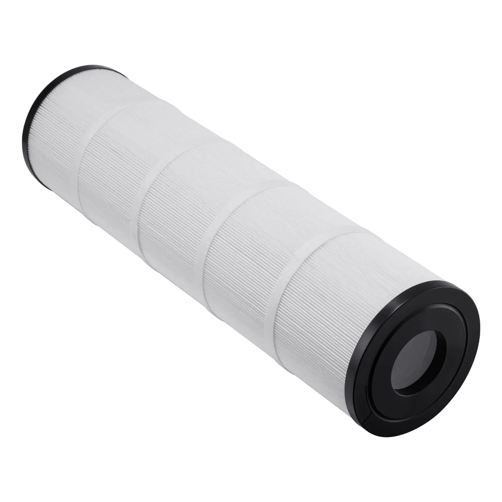 VEVOR 4 x 105 Sq. Ft Hot Tub Spa Pool Filter Cartridge Compatible Pentair CCP320
