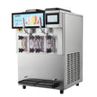 VEVOR 2 x 12L/3.17 Gal Commercial Slushy Machine Margarita Smoothie Frozen Drink