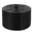 VEVOR 8 inch x 100ft Solar Panel Bird Guard, Critter Guard Roll Kit with Rust-proof PVC Coating, Solar Panel Guard with 50pcs Tire Wires, 1/2 inch Wire Roll Mesh