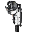 VEVOR 37.77cc Gas-Powered T Post Driver 4-Stroke Fence Piling Pounder w/ 2 Head