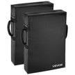 VEVOR 24x16in Football Blocking Tackle Dummy Kick Shield Pad with Handles 2PCS