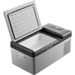 VEVOR 12 Volt Car Refrigerator Portable Freezer 16Qt Truck RV Fridge APP Control