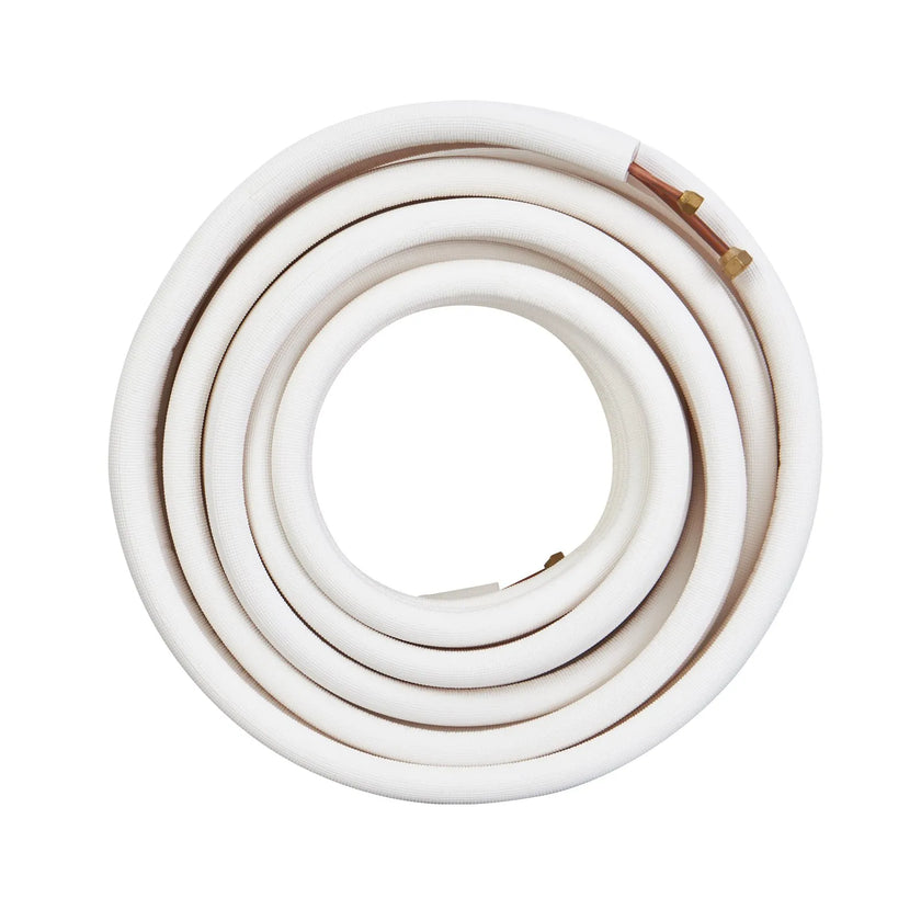 VEVOR 50FT Mini Split Line Set, 1/4