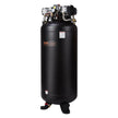 VEVOR 80 Gallon Air Compressor 6.5HP 15.5 SCFM@90 PSI 2-Stage 145PSI Oil Free