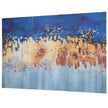 VEVOR 6 Pack Art Acoustic Panels 23.6 x 23.6 inch Self Adhesive for Home Pastel