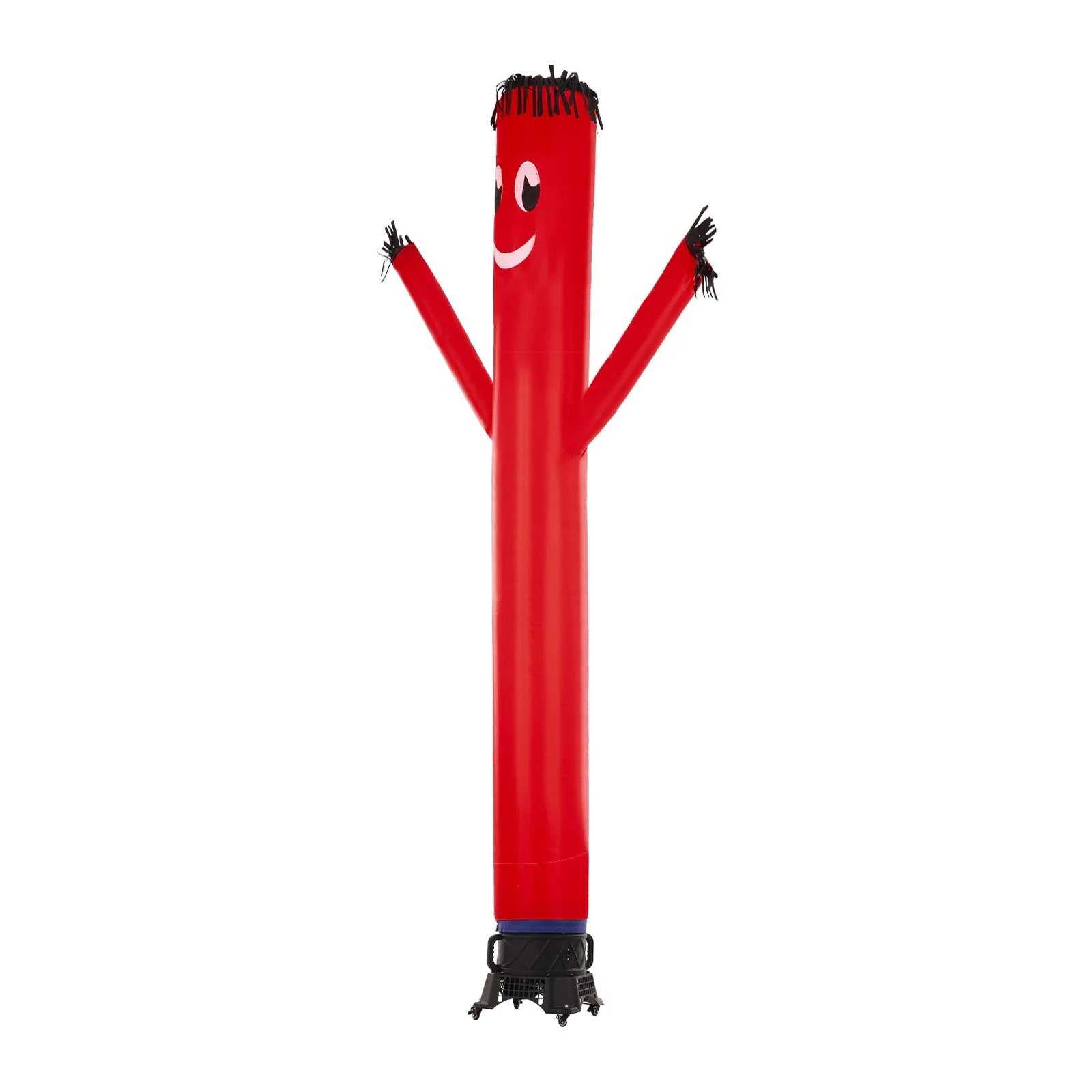 VEVOR 20 ft Air Dancers Wacky Waving Inflatable Tube Man with 1 HP Blower Fan
