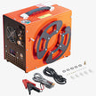 VEVOR PCP Air Compressor 4500PSI Auto-Stop Airgun Compressor Built-in Converter