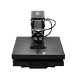 Heat Press Machine 15 x 15 inch Sublimation Printer Transfer for DIY T-shirt
