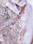 The “Lover” Daisy Bracelet & Anklet