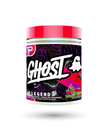 GHOST Legend All Out Pre-Workout