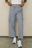 Cargo Pant