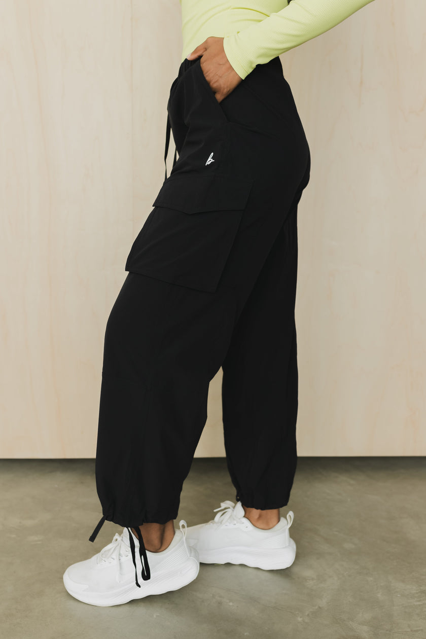Cargo Pant