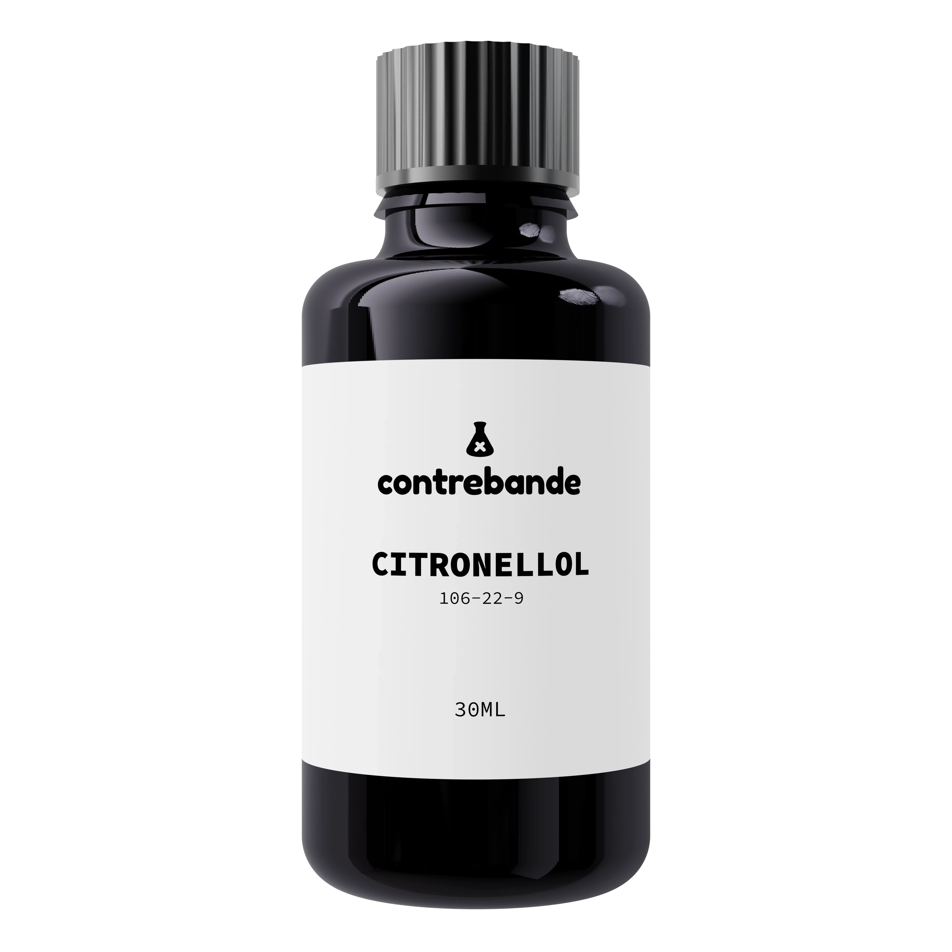 Citronellol