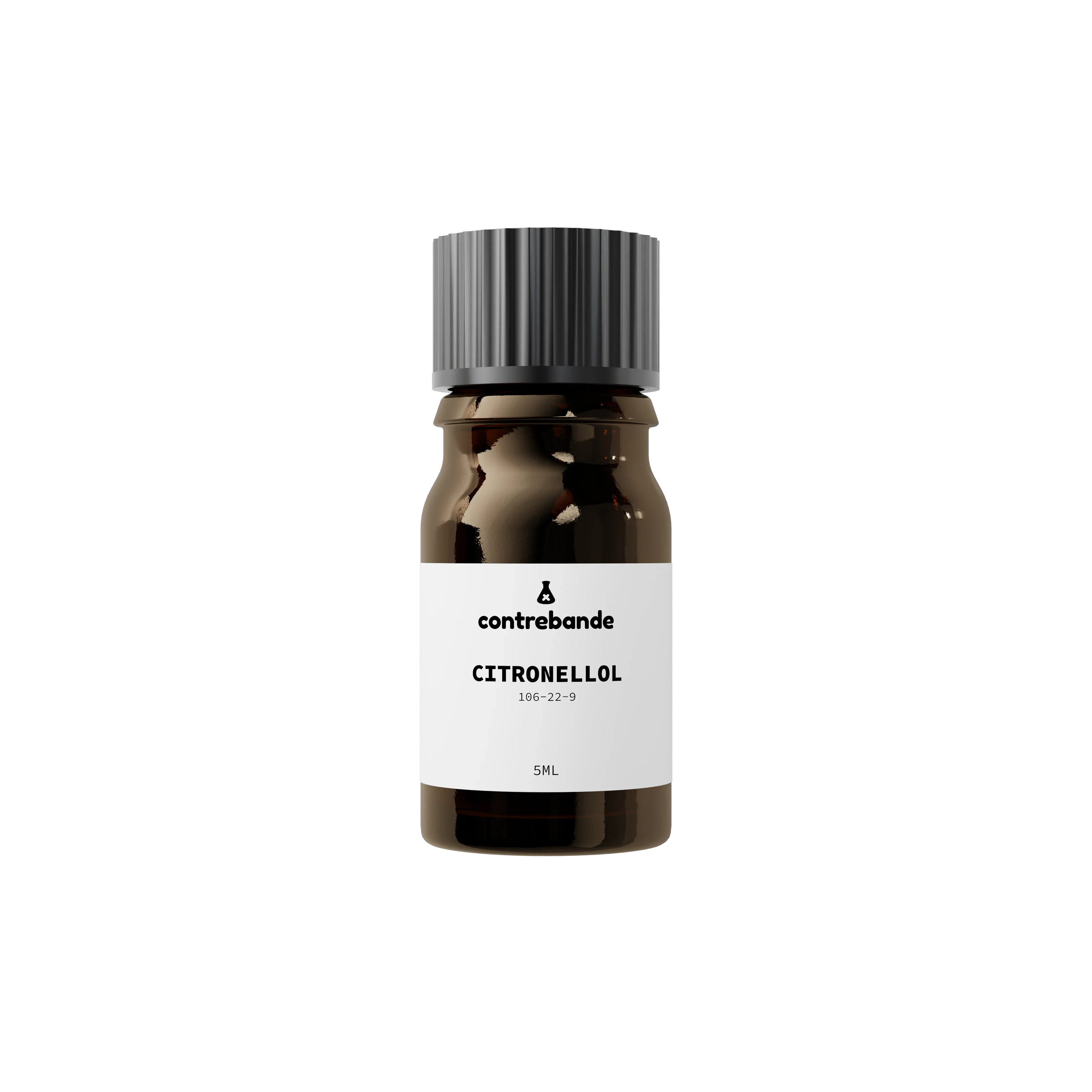 Citronellol