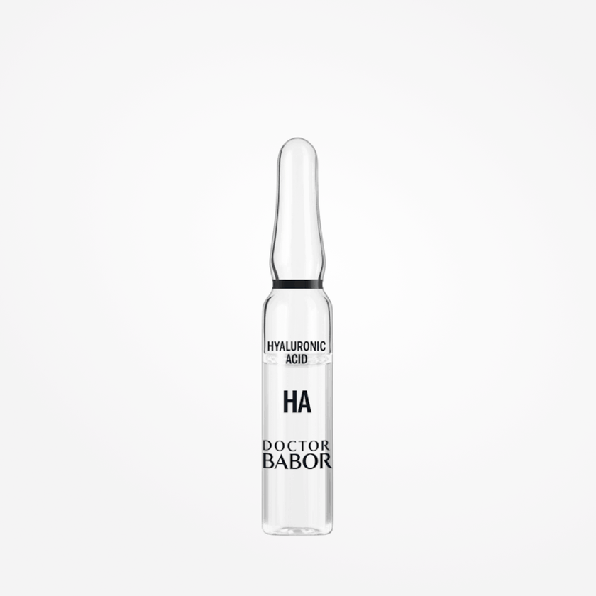 BABOR 10D Hyaluronic Acid Ampoule Serum Concentrate