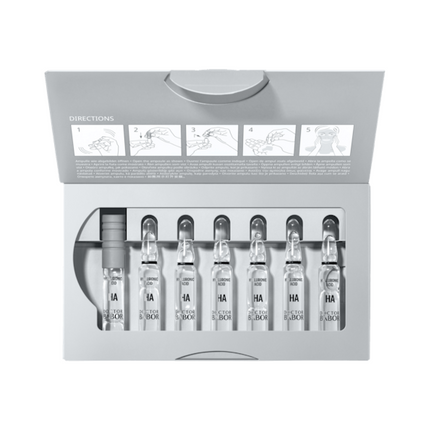 BABOR 10D Hyaluronic Acid Ampoule Serum Concentrate