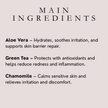 Daily Comfort Cleanser 4oz