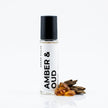 AMBER & OUD | Inspired by Oud Wood