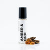 AMBER & OUD | Inspired by Oud Wood