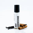 MY HEROINE | Inspired by Angels' Share