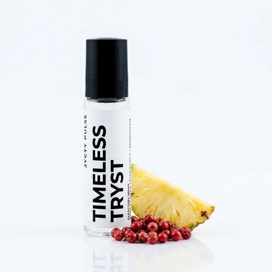 TIMELESS TRYST | Inspired by Aventus
