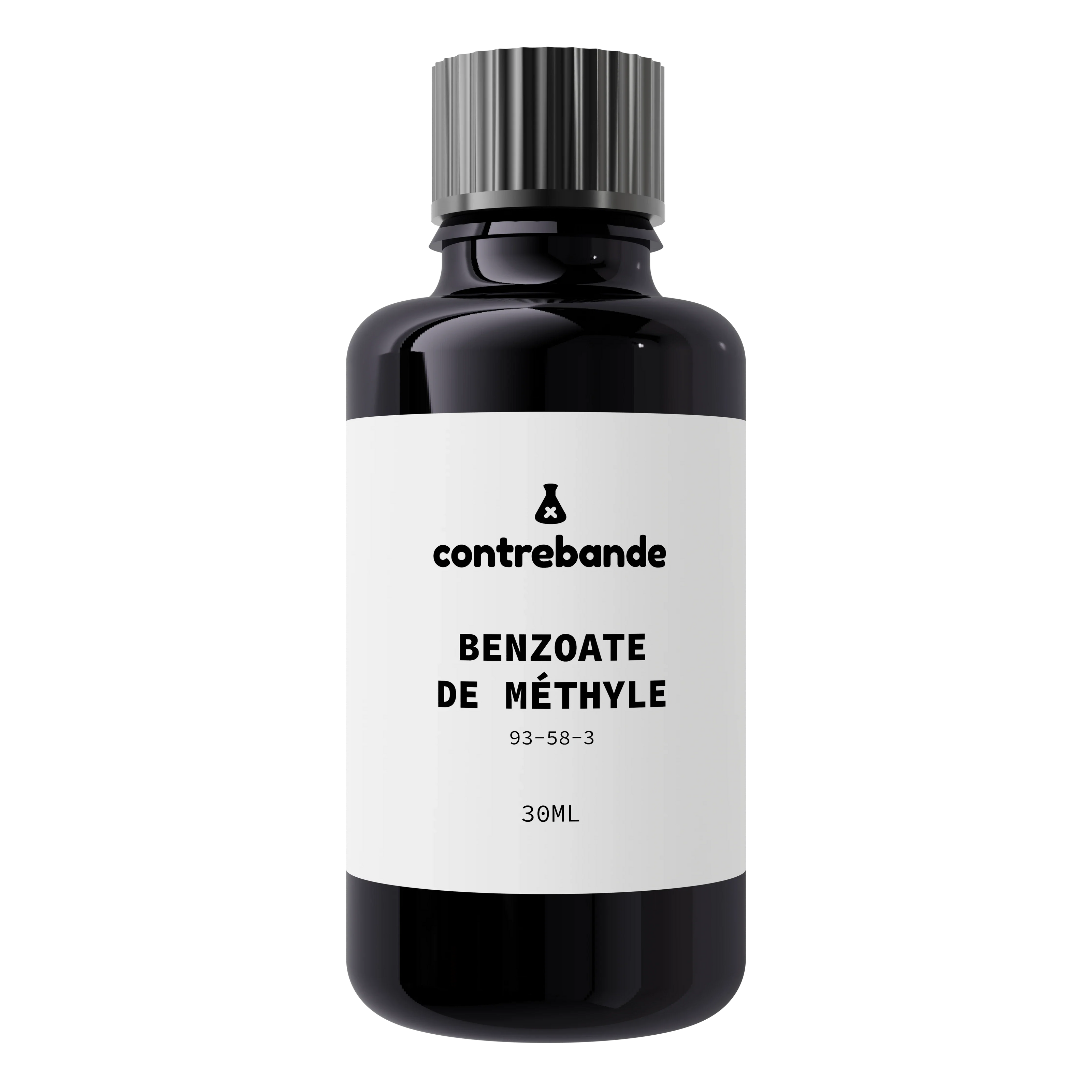Methyl benzoate