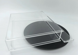 Acrylic Big Box PC Game Protector with UV protection - 10.5